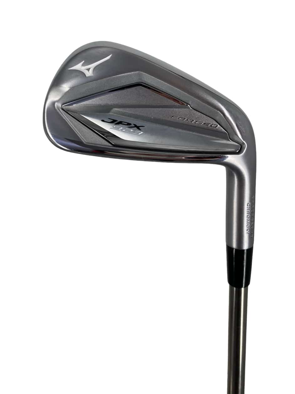Mizuno JPX 923 Forged Irons One Golf