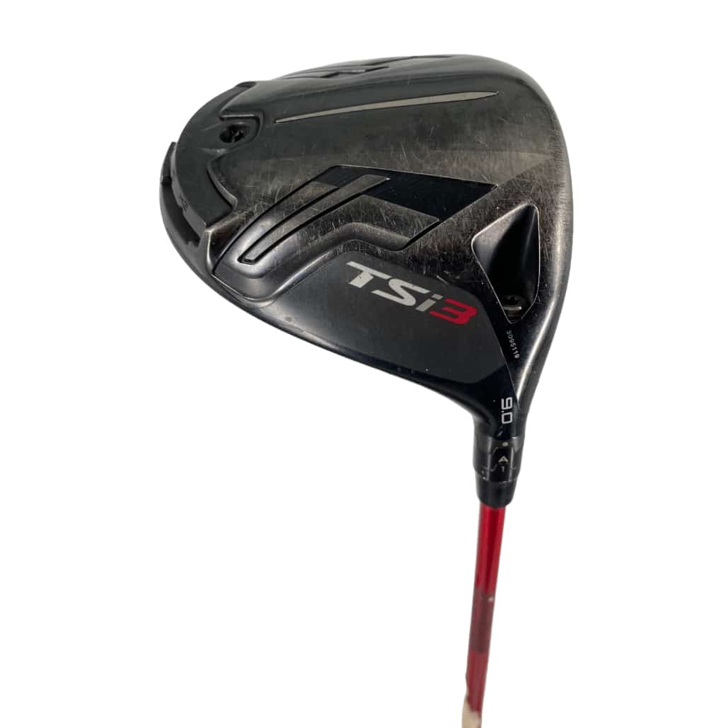 Titleist TSi3 Titleist TSi3 9º Driver | One Golf