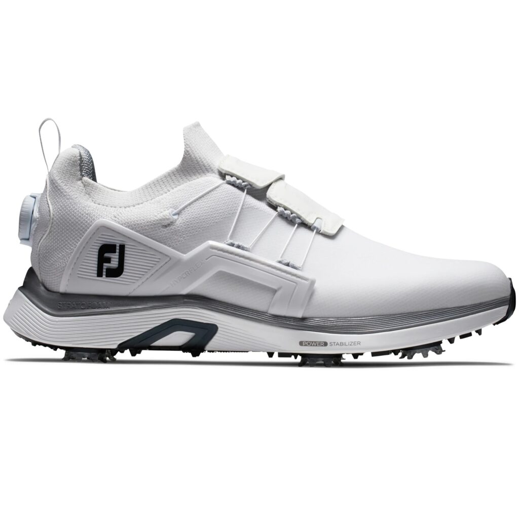 FootJoy HyperFlex BOA Golf Shoes 51099