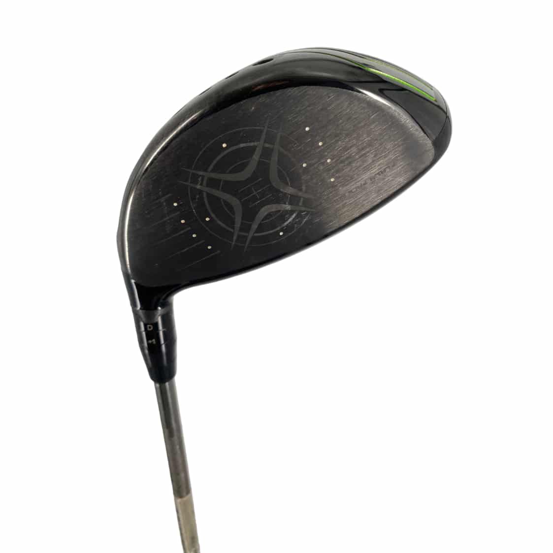 Callaway Epic Max LS 9º Driver | One Golf