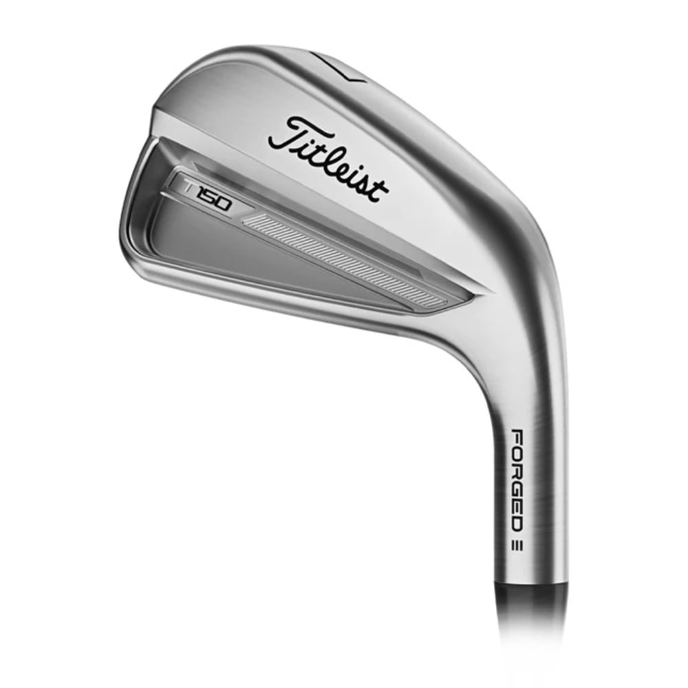 t150 forged irons