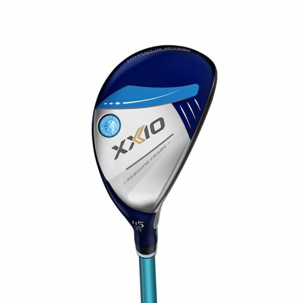 XXIO 13 Ladies Hybrid
