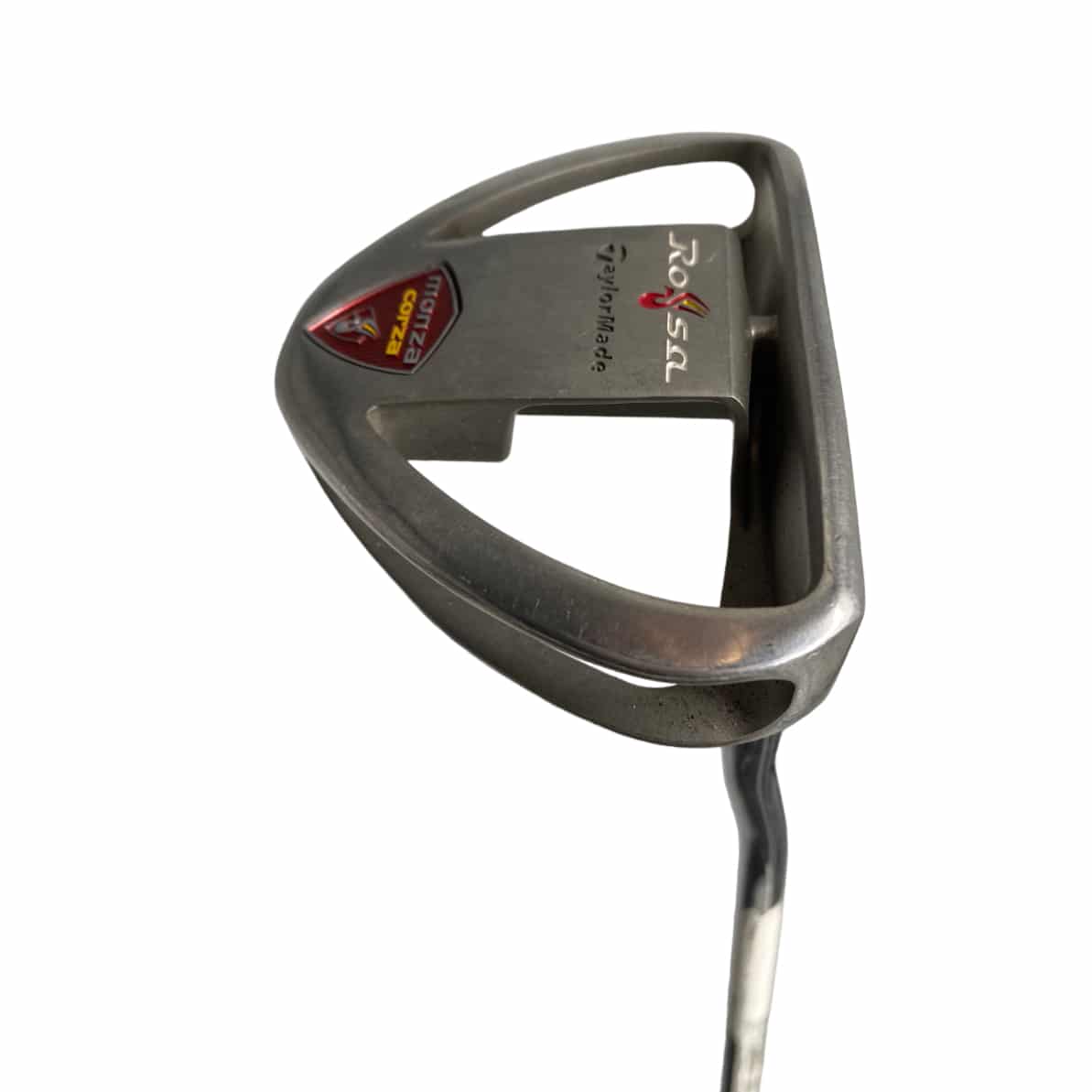 Taylormade Rossa Monza Corza Putter | One Golf