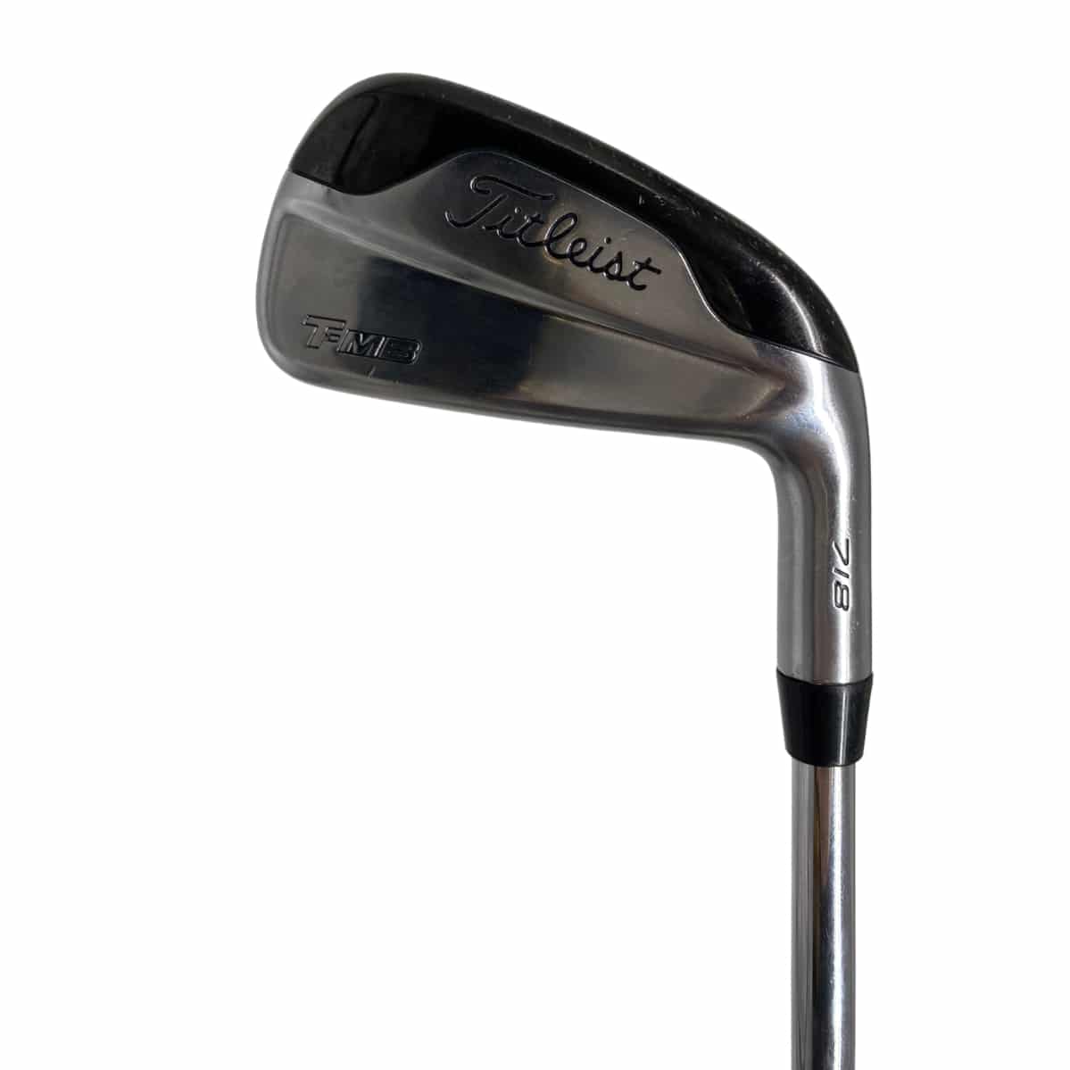 （希少・超美品）Titleist T-MB 718 2番アイアン Titleist T-MB 718 2 Driving Iron | One Golf
