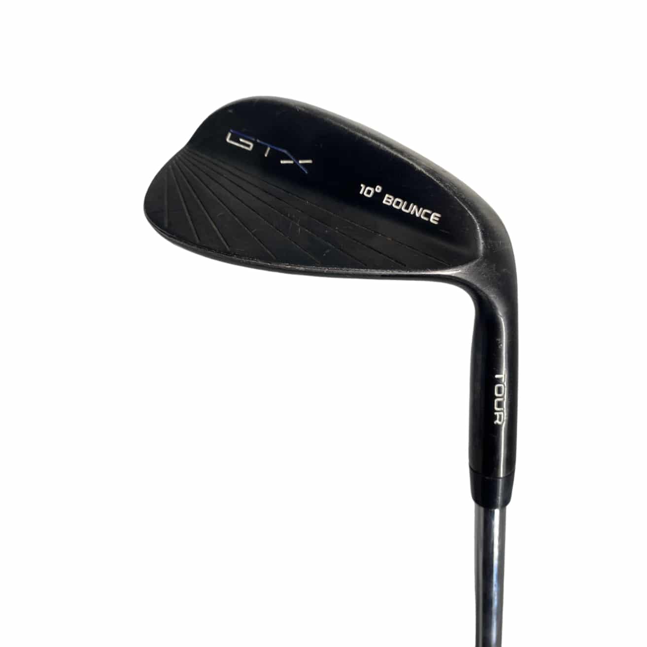 jucie tT Wedge 60° JUCIE tT Wedge 2.0 /tT Wedge - JUCIE Inc.