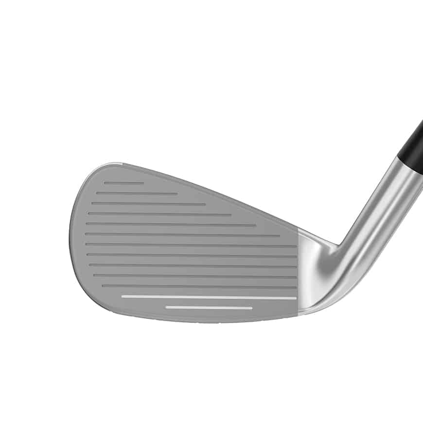 Launcher XL2 Halo Full Face Irons 6