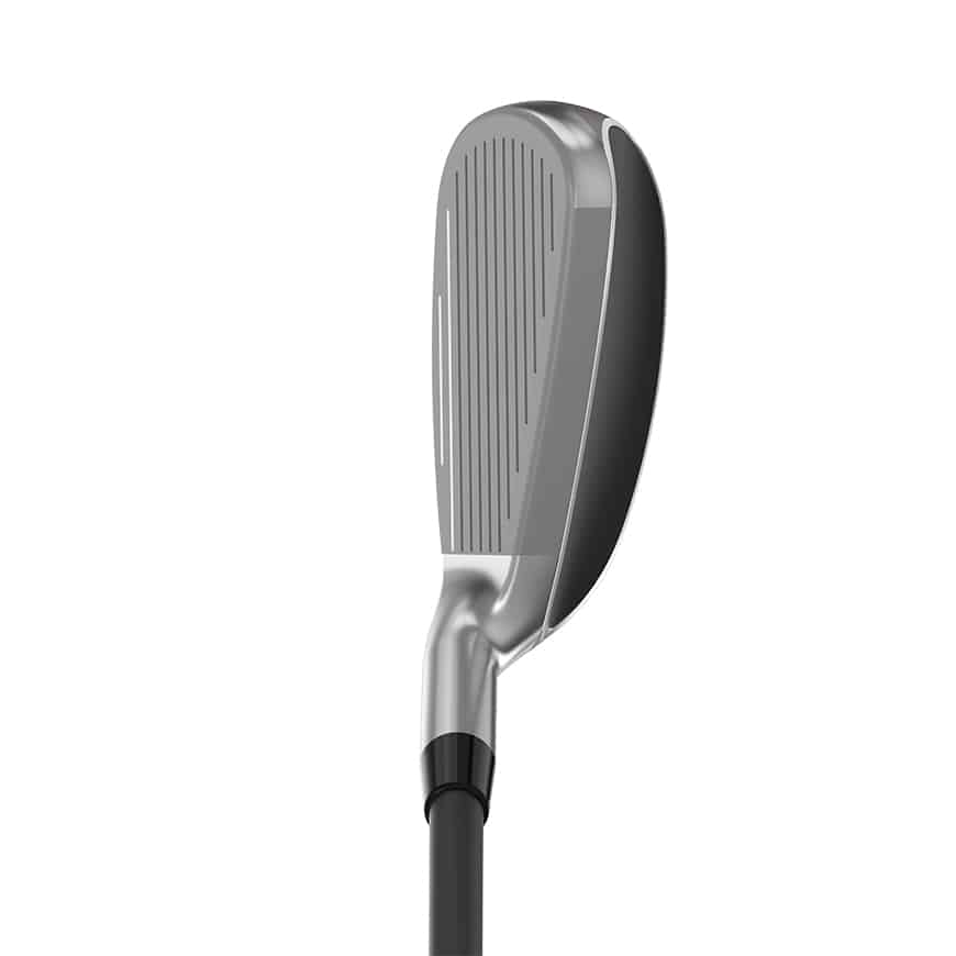 Launcher XL2 Halo Full Face Irons 7