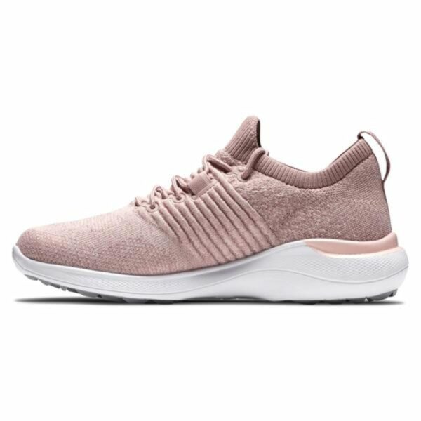 FootJoy Ladies Flex XP Pink Golf Shoes