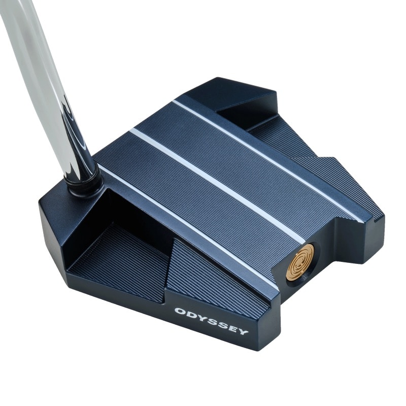 putters 2024 ai one milled eleven t db 3