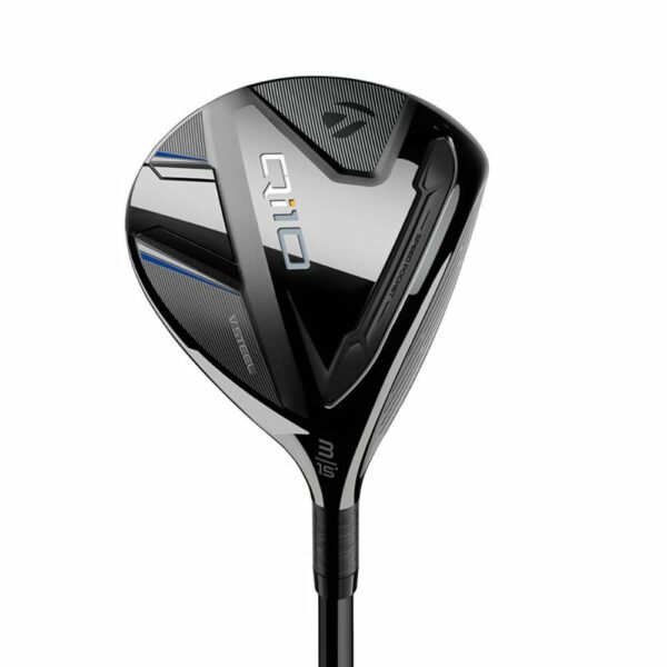 TaylorMade Qi10 Fairway Wood