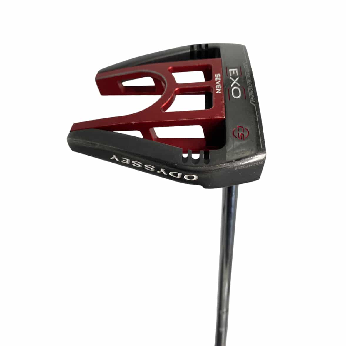Odyssey EXO Seven CS Putter | One Golf