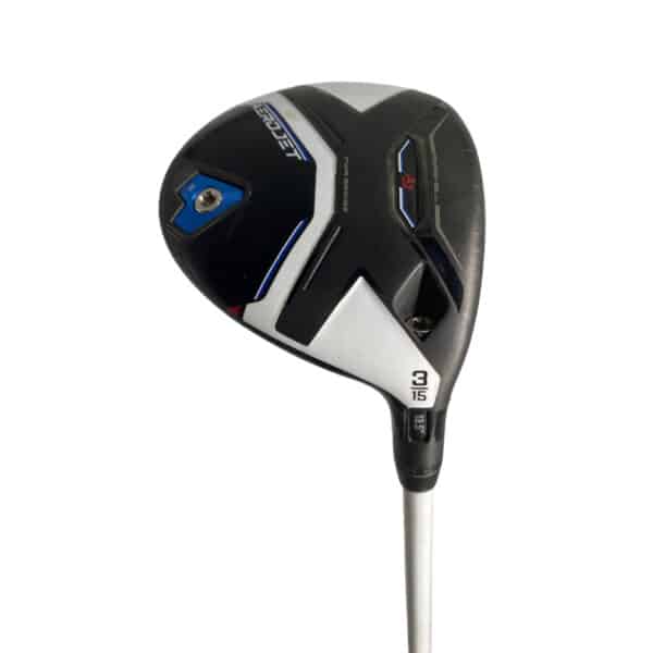 Cobra Aerojet 15º 3 Wood