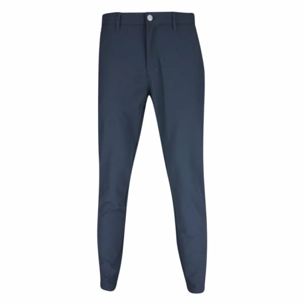Macade Navy Golf Joggers