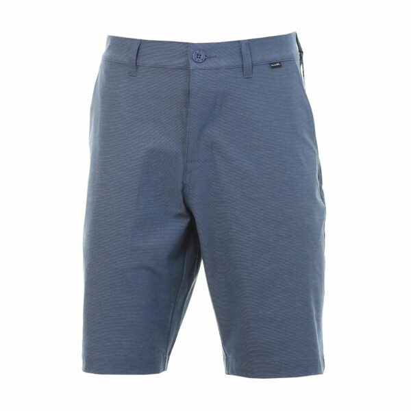 Travis Mathew Beck Vintage Indigo Shorts