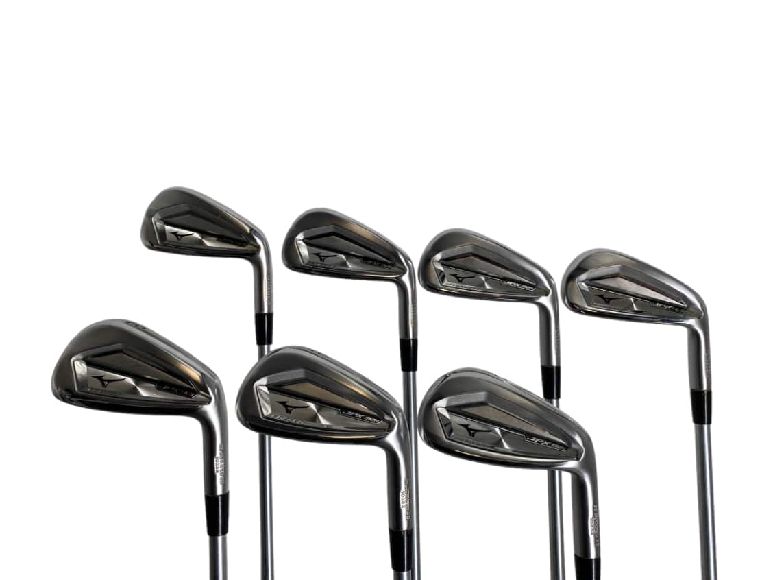 Golf Irons Mizuno Jpx 921 Forged Iron Mint Mizuno JPX 921 Forged