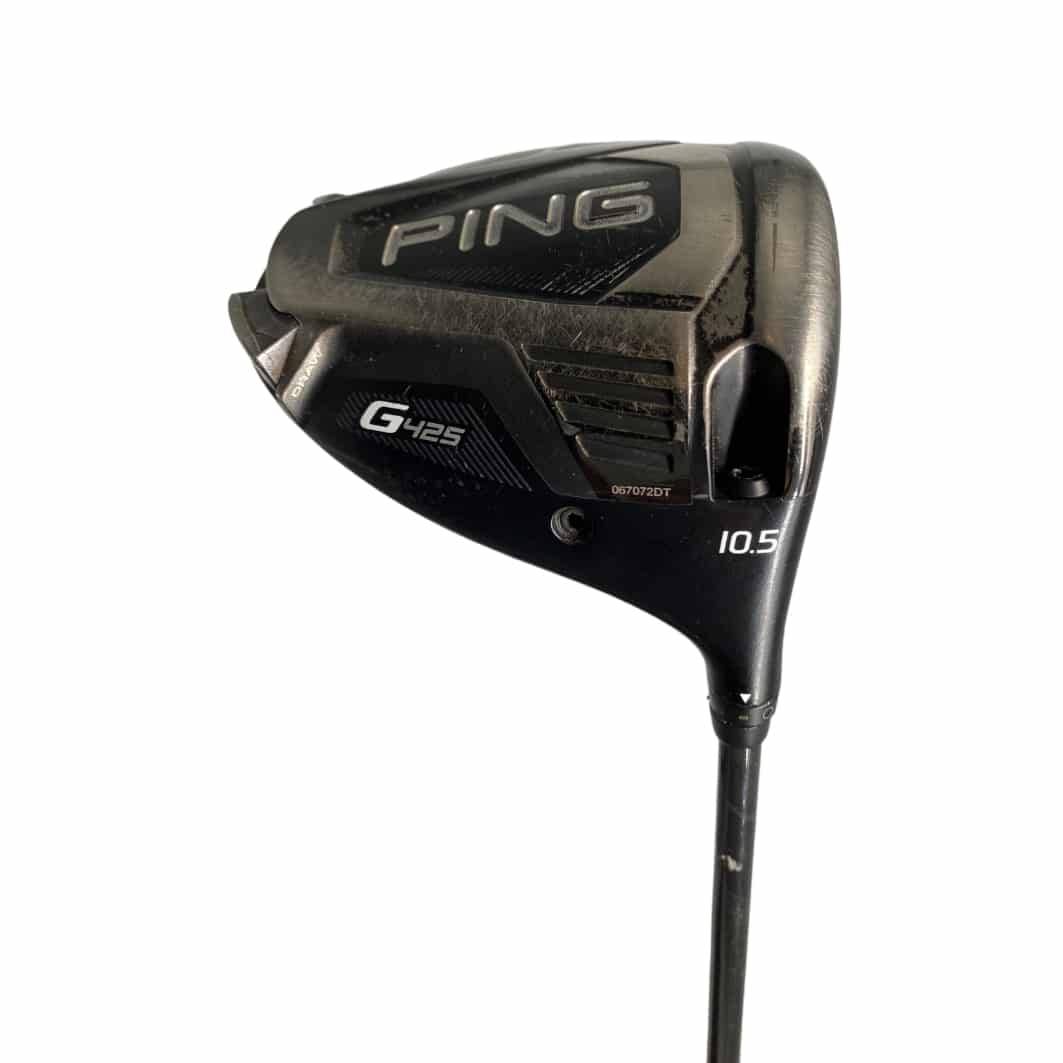 Ping G425 Max 10.5º Driver | One Golf