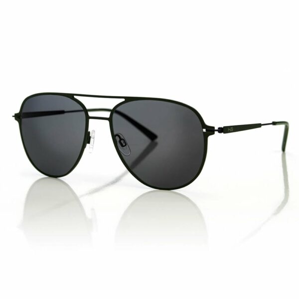 Henrik Stenson Maverick Dark Green Matt/Black Matt
