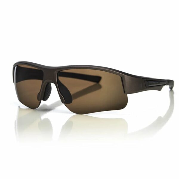 Henrik Stenson Stinger 3.0 Brown/Grey Metallic Matt