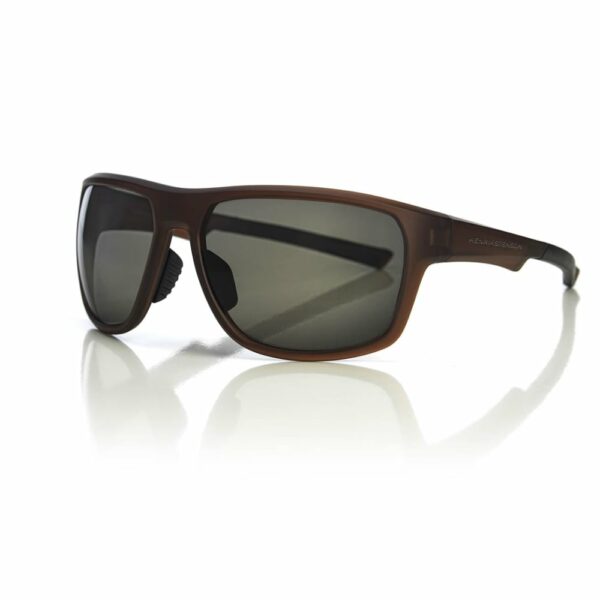 Henrik Stenson Torque 3.0 Milky Brown Transparent Matt