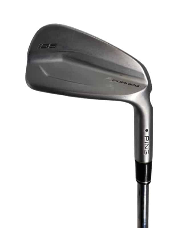 Ping i59 Forged Irons