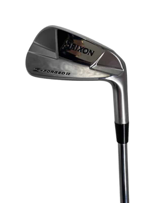 Srixon Z-II Forged Irons