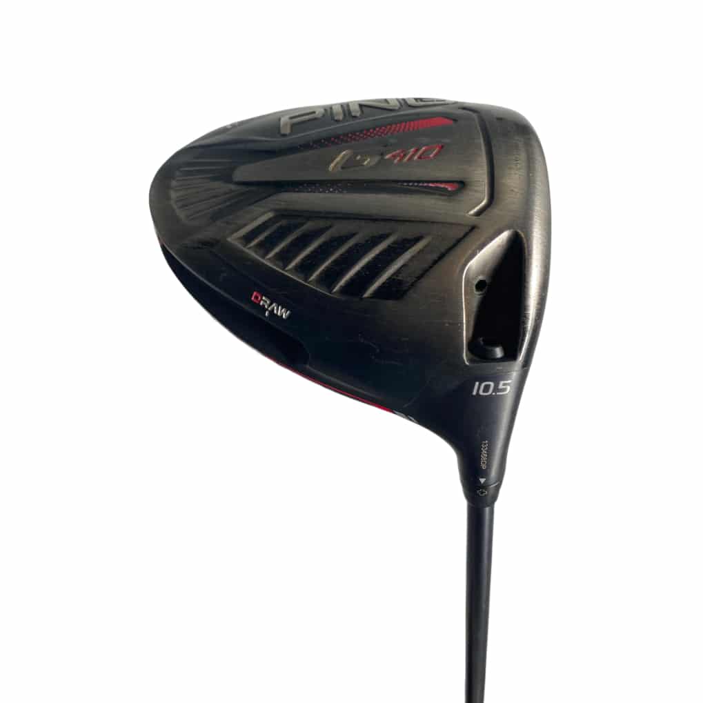 PING G410 2U 17° Ping G410 Irons | One Golf