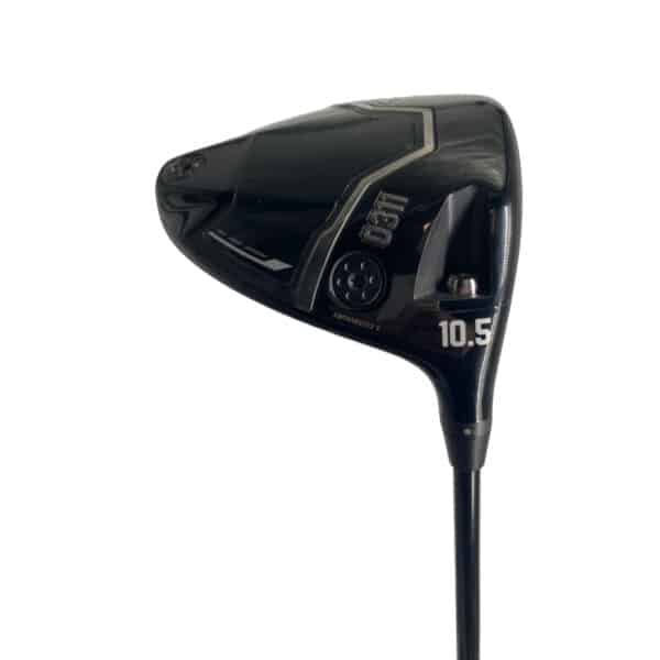PXG 0311 Black OPS 10.5º Driver