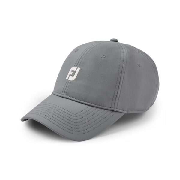 FootJoy Gravel/Light Pink Fashion Cap