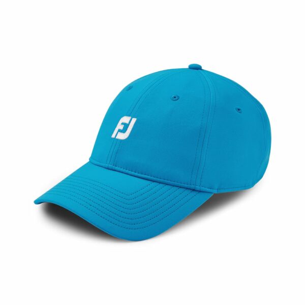 FootJoy Ocean/White Fashion Cap