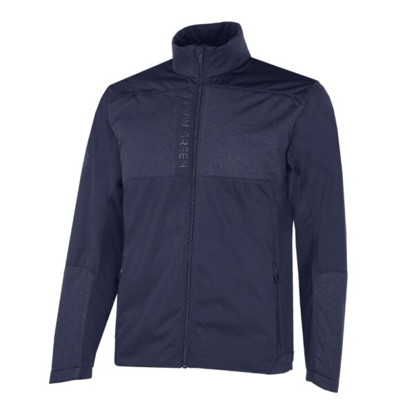 Galvin Green Layton Navy Golf Jacket
