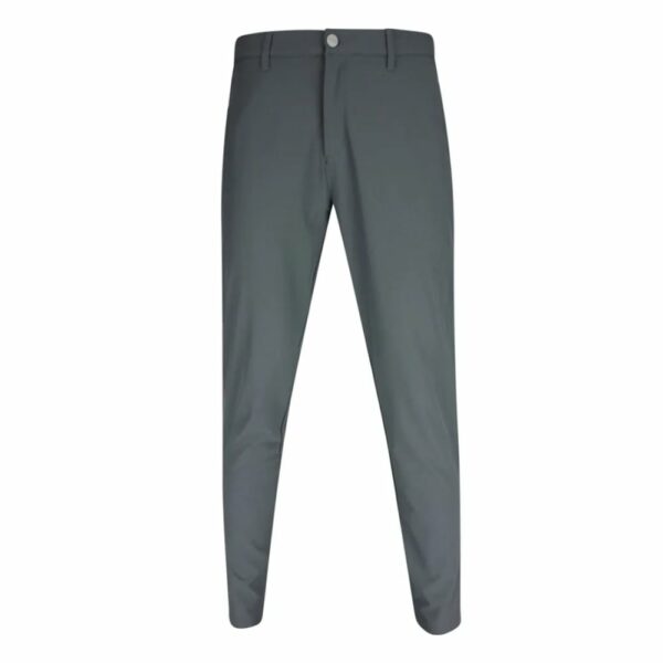 Macade Dark Grey Golf Joggers