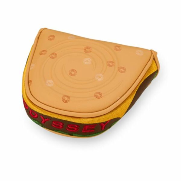 Odyssey Burger Mallet Headcover