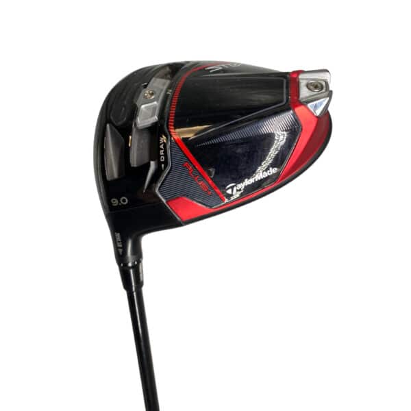 TaylorMade Stealth 2 Plus+ 9º Driver