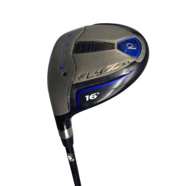 Cobra Fly-Z XL 16º 3 Wood