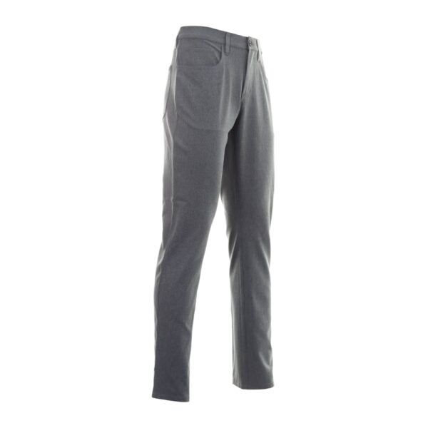 Travis Mathew Open To Close Dark Grey Pants