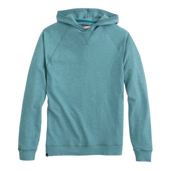 Johnnie-O Cash Cashmere Blend Hoodie