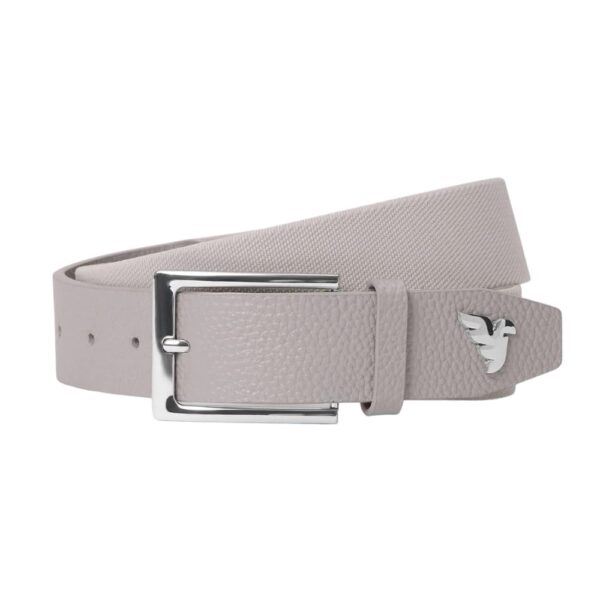 Macade Taupe Brown Tour Belt