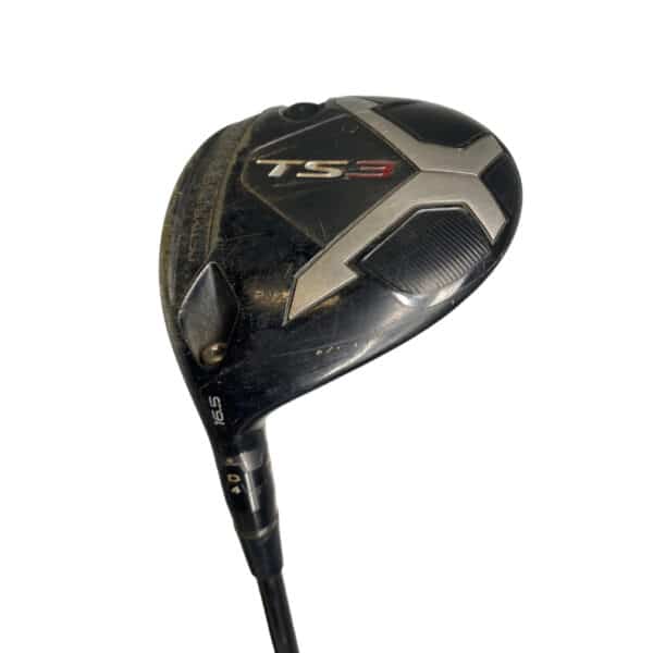 Titleist TS3 16.5º 3 Wood