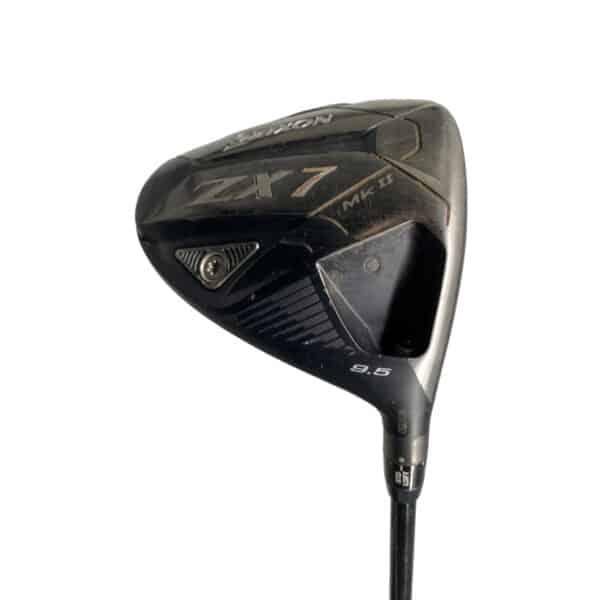 Srixon ZX7 MKII 9.5º Driver