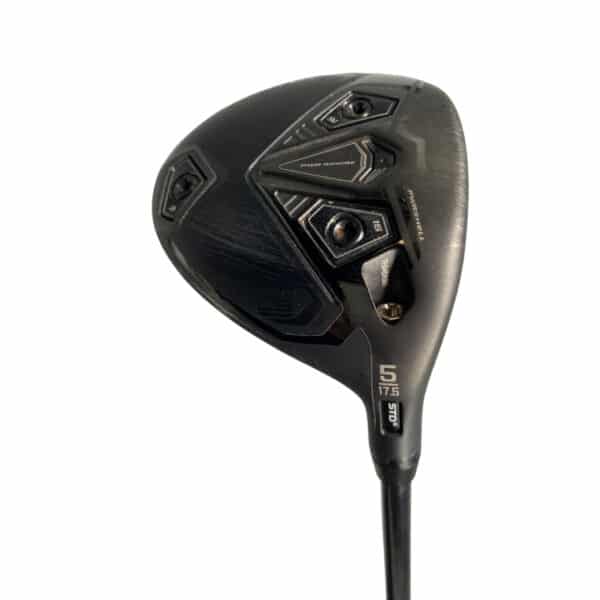 Cobra DarkSpeed LS 17.5º 5 Wood