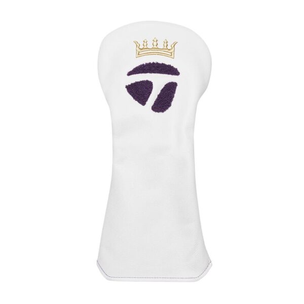 TaylorMade British Open Driver Head Cover