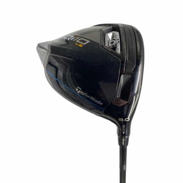 TaylorMade Qi10 LS 9º Driver