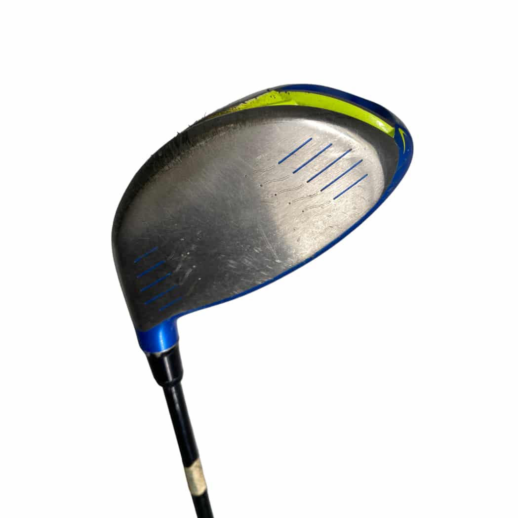 Nike Vapor Fly Driver One Golf