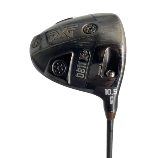 PXG 0811 X+ Proto 10.5º Driver