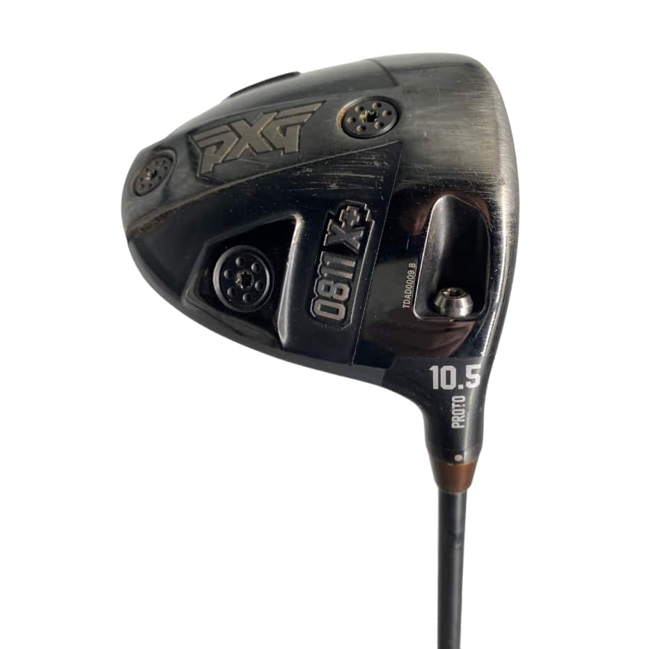 PXG 0811 X+ Proto 10.5º Driver | One Golf