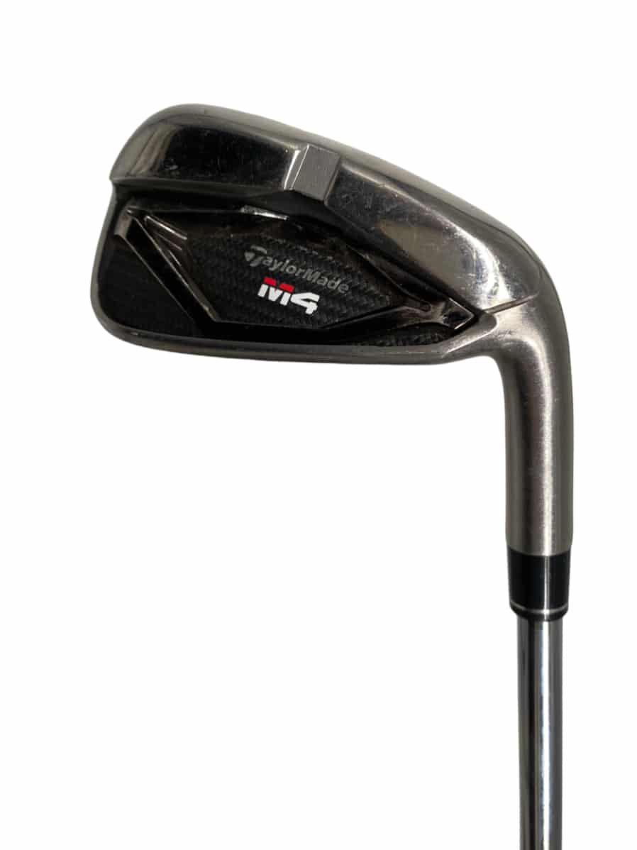 Iron Set Taylormade M4 Aw Wedge Taylormade M4 Men's Right