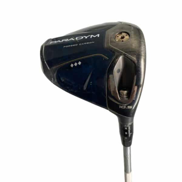 Callaway Paradym Triple Diamond 10.5º Driver