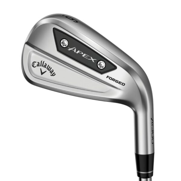 Callaway Apex Ai300 Irons