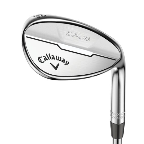 Callaway Opus Wedge