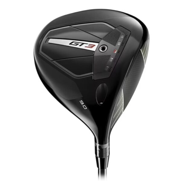 Titleist GT3 Driver